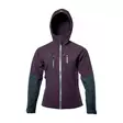 Loop Women's Stalo Softshell Pro Jacket Aubergine - Muut takit - 827142064376 - 1