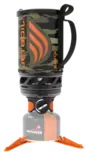 Jetboil Flash 1,0L - Dark Camo - Retkikeittimet - 850019774696 - 1