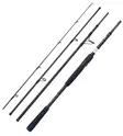 Shimano STC XR Blue Inshore Jerkbait 4pc - Saltwater-avokelavavat - 8717009881746 - 1