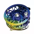 Abel Rove Black - Abel-perhokelat - 51000001666 - 3