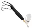 Abu Garcia Salmo Seeker 13cm 24g - Perinteiset lippauistimet - 2302202246 - 3