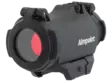 Aimpoint Micro H-2 2 Moa Weaver/Picatinny - Aimpoint-punapistetähtäimet - 7350004384686 - 1