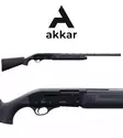 Akkar Altay 212 Black 12/76 - Puoliautomaattihaulikot - AKCHUBL212127626 - 2