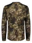 Alaska CoolDry Mens LS T-Shirt BlindTech Forest - Metsästäjän alus- ja väliasut - 6438347049606 - 2