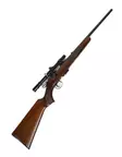Anschutz 1450 .22lr - Käytetyt pienoiskiväärit - K01676 - 1