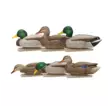 Avian-X Topflight Fusion Mallards 6pcs - Houkutuskuvat / -kaaveet - 810280080766 - 1