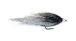 Bead Head Supertinseli Silver -streameri - Streamerit ja liitsit - 8859202536716 - 10