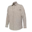 Beretta Bryggen Shirt Grey and Brown check - Metsästäjän paidat - 8051832694976 - 1