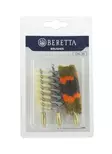 Beretta Set of 3 shotgun brushes ga 20 - Aseen putsaussarjat - 8051832216826 - 1