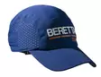 Beretta Team Blue Cap - Metsästäjän päähineet - 8051832387526 - 1