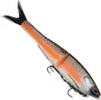 Berkley Nessie Swimbait 57g - Haukishadit alle 100g - 179525926 - 7