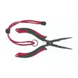 Berkley XCD Straight Nose Pliers 8'' - Pihdit & leikkurit - 028632740286 - 1