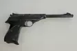 Bernadelli Mod.60 .22lr - Käytetyt pistoolit ja revolverit - K02036 - 1