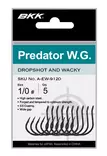 BKK Predator WG - Uistinkoukut - 6939067082206 - 1