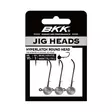 BKK Round Hyperlatch 7g - Jigipäät - 6941780957136 - 2
