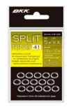 BKK SPLIT RING-41 - Uistinrenkaat - 6939067082916 - 1