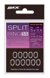 BKK SPLIT RING-55 - Uistinrenkaat - 6939067083036 - 1