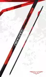 Black Eagle Carnivore .001", 6kpl - Sulitetut nuolet - 1153551036 - 1