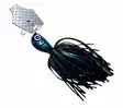 Blackfin Micro Finesse Pro Bladed Jig 12 - Spinner - ja chatterbaitit - 17702026 - 8