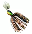 Blackfin Micro Finesse Pro Bladed Jig 12 - Spinner - ja chatterbaitit - 17702026 - 1