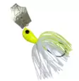 Blackfin Micro Finesse Pro Bladed Jig 12 - Spinner - ja chatterbaitit - 17702026 - 3