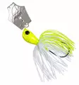 Blackfin Micro Finesse Pro Bladed Jig 12 - Spinner - ja chatterbaitit - 17702026 - 10