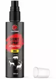 Blackfire Secret Spray Anis - Houkutusaineet - 3830078880276 - 2