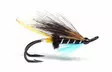 Blue Charm Double Hook Salmon Fly - Kaksihaaraiset - 7033840120556 - 1