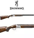 Browning B725 Hunter Premium 30''20/76 - Päällekkäispiippuiset haulikot - 634957361466 - 1
