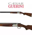Caesar Guerini Figura Light 12/76 - Päällekkäispiippuiset haulikot - CGFIGL127666 - 1