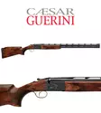 Caesar Guerini Summit Black Ascent Sporting 12/76, säätöperällä - Päällekkäispiippuiset haulikot - CGSUMBAS127676 - 1
