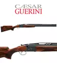 Caesar Guerini Summit Black Impact 12/76, säätöperällä - Päällekkäispiippuiset haulikot - CGSUMBI127676 - 1