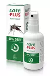 Care Plus Anti-insect Deet Spray 40% 60ml - Hyttyskarkottimet - 8714024329376 - 1