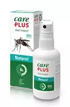 Care Plus Anti-insect Natural Spray 60ml - Hyttyskarkottimet - 8714024326276 - 1