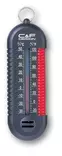 C&F 3in1 Thermometer CFA-100-BK - Muut työkalut ja tarvikkeet - 4560111381116 - 1