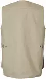 Chevalier Gate Shooting Vest Men Taupe - Metsästys- ja hirviliivit - 808491142496 - 2