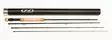 CND Gravity Single Hand Rod - CND-perhovavat - 7073322000136 - 1