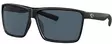 Costa Rincon Black, Gray 580P - Muovilinssit - 097963905206 - 1