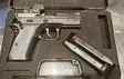 CZ Shadow 2 Compact + Trijicon Sro - Käytetyt pistoolit ja revolverit - K02606 - 3