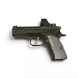 CZ Shadow 2 Compact + Trijicon Sro - Käytetyt pistoolit ja revolverit - K02606 - 2