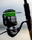 Daiwa 24 Certate G - Etujarrulliset avokelat - 043178179376 - 7