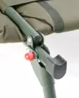 Daiwa Black Widow Bedchair - Muut tuotteet - 5055545201646 - 3
