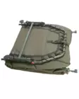 Daiwa Black Widow Bedchair - Muut tuotteet - 5055545201646 - 2