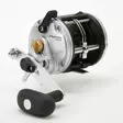 Daiwa Strikeforce 30LWA - Pyöreäpäätyiset hyrräkelat - 043178133866 - 6