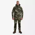 Deerhunter Excape Softshell Jacket REALTREE EXCAPE - Miesten metsästystakit - 5702827185476 - 5