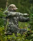 Deerhunter Excape Softshell Jacket REALTREE EXCAPE - Miesten metsästystakit - 5702827185476 - 6
