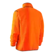 Deerhunter Gamekeeper Reversible Fleece Jacket - Miesten metsästystakit - 5702827190456 - 5