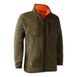 Deerhunter Gamekeeper Reversible Fleece Jacket - Miesten metsästystakit - 5702827190456 - 2