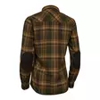 Deerhunter Lady Blair Shirt Green Check - Metsästäjän paidat - 5702827245316 - 2
