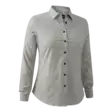 Deerhunter Lady Sara Shirt Green Check - Metsästäjän paidat - 5702827220986 - 1